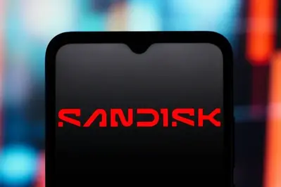 When Will SanDisk Stock Reach $1,700? (SNDK)