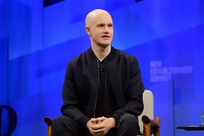 Coinbase (COIN) Announces 14% Workforce Layoffs, Favoring AI