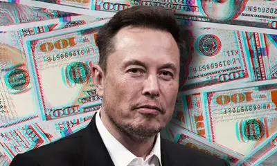 Elon Musk Reveals Where He Would Invest For The Future