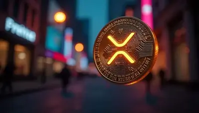 GraniteShares Ready To Launch the 3x-Leverage XRP ETF?