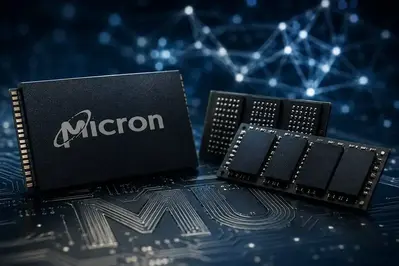 Will Micron Stock Keep Going Up? $1000 Price Target