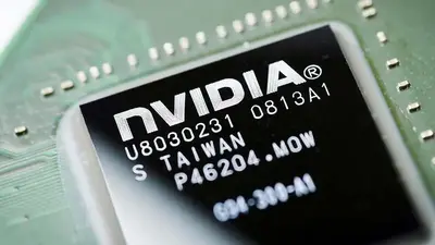 Nvidia Stock To Gain From $500M Deal With Corning, $2.1B in IREN Nvidia Stock To Gain From $500M Deal With Corning