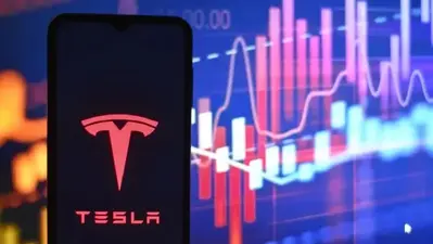When Will Tesla Stock Hit $500? Why Bulls Eye 2027 Breakout