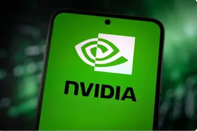 Nvidia Stock Could Go From $215 to $250 Next