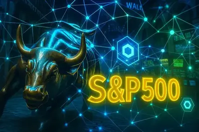 US Stock Market Without AI Is Not That Impressive: Here's Why