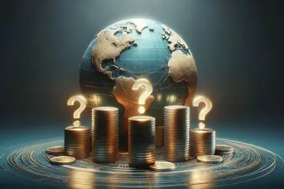 Types Of Cryptocurrencies You Can Do Without