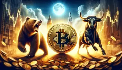 Crypto Godfather Has Bad And Good News For Bitcoin
