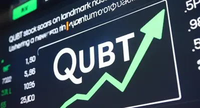 Analysts See 75% Upside Potential For Quantum Computing Stock (QUBT)