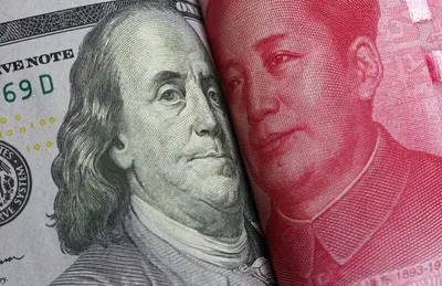 BRICS Accelerates Dollar Exit, Yuan Settlements Jumps To $214 Billion