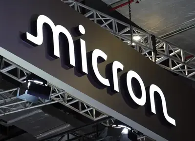 Here's What $500 in Micron Stock Could Be Worth by 2030