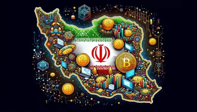 Iran Launches Bitcoin-Backed Hormuz Safe for Strait Access
