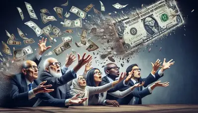Want To Make It Big In Crypto? Follow This One Rule