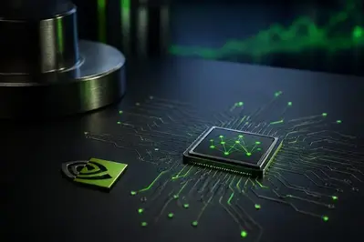 NVDA Stock Price Target: Wall Street Reacts to Earnings Report