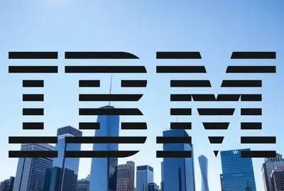 Will IBM Stock Go Up Even More? Trump Backs Quantum Boom