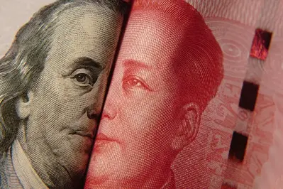 Chinese Yuan Will Strengthen Against the US Dollar
