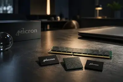 Who Isn't Buying Micron Stock? Goldman, Erste & BTIG Speak Out