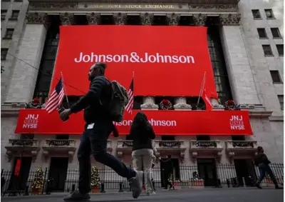 Stock To Watch on Monday: Johnson & Johnson (JNJ)