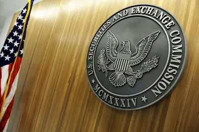 SEC Delays Bill Allowing Tokenized Versions of US Stocks