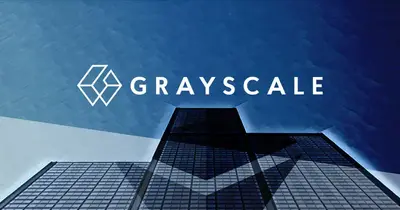 4 Coins To Benefit From The Clarity Act, According to Grayscale