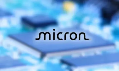 Micron's $1 Trillion Company Path: The Timeline Wall Street Misses