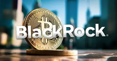 BlackRock Sells $1 Billion Worth Of Bitcoin: What Next?
