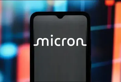 What's Happening With Micron Stock on Tuesday? (MU)