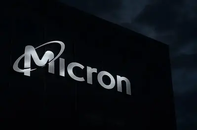 Micron DDR4 Output to Quadruple: Is MU Stock Going to Crash?
