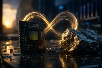Micron Turned $1,000 Into $500,000: Can It Happen Again?