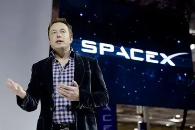 Elon Musk May Merge Tesla And SpaceX Post IPO