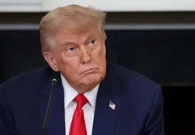 US President Trump: No Country Should Control Strait of Hormuz