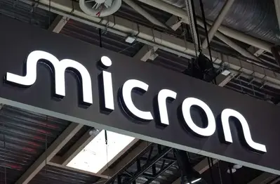 When to Sell Micron Stock? Apply Buffet Strategy