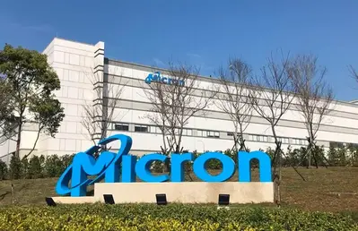 Wall Street Underestimates Micron Stock: How It Reaches $2,700