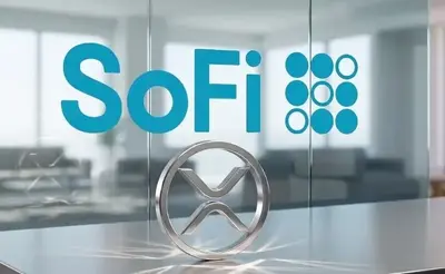 First US Chartered Bank Adds XRP for 13 Million Customers