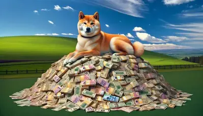 Just $13 In Shiba Inu Could Have Made You A Millionaire