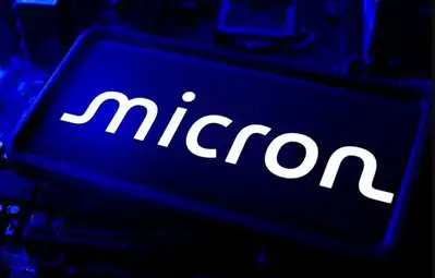 Can Micron Stock Turn $500 into $5000 by 2030?
