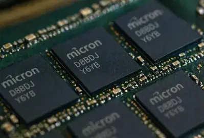 How Much a $500 Investment in MU Stock One Year Ago Is Worth