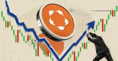 AI Cryptocurrency Humanity Hits New Peak While Bitcoin Crashes