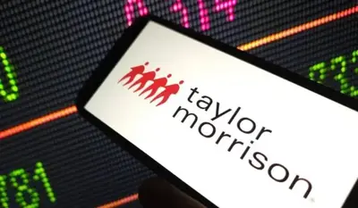 Why Is Taylor Morrison Stock Popping Today? Rose 25% in Minutes