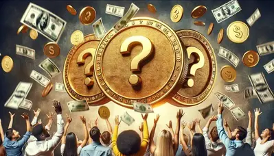 Crypto Market Crashes But These 3 Coins Hit All-Time Highs
