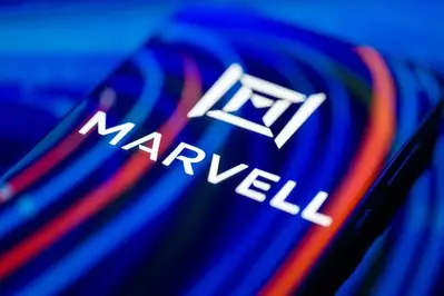 Marvell (MRVL) Stock Surges 28% After Nvidia CEO's Endorsement