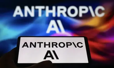 Anthropic IPO Buzz: AI Cryptocurrencies Surge