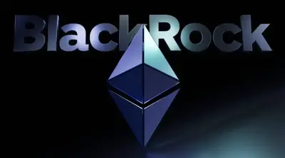 BlackRock Loses $13.83 Billion in Its Cryptocurrency Portfolio in 2026