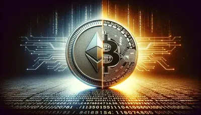 Largest Bitcoin And Ethereum Holders Lose $16 Billion After Crash