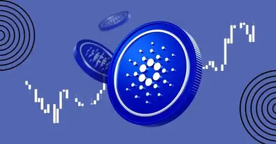 Cardano At 5-Year Lows: Perfect Buy Opportunity?