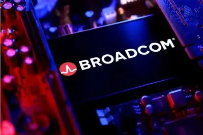 Broadcom Stock Receives a Hike in Price Target Even After the Crash