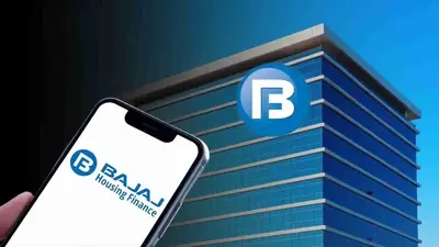 Kotak Sets Bajaj Housing Finance Share Price Target at 105 (BAJAJHFL)