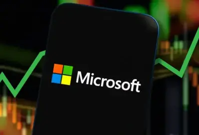 TD Cowen’s New Price Prediction For Microsoft Stock