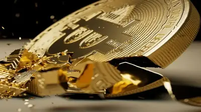 Are IPOs And AI-Stocks Draining Bitcoin's Market?