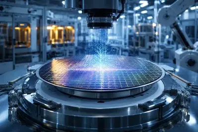 How High Can Micron Stock Go? Roundhill CEO Spots Shift