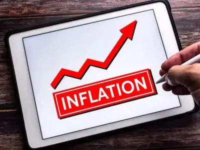 CPI Inflation Surges to 4.2% in May: Highest level since 2023
